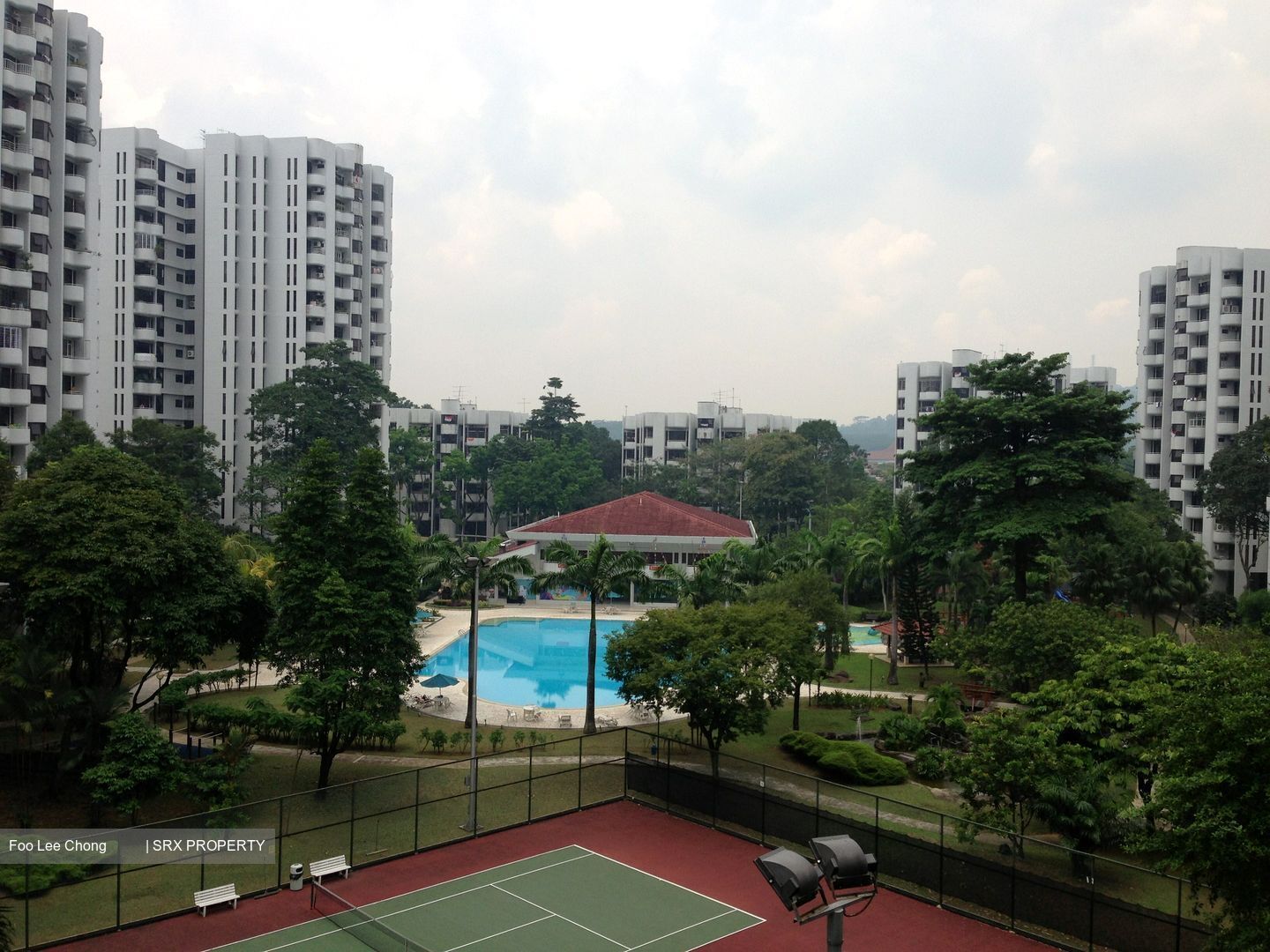 Cashew Heights Condominium (D23), Condominium #353060081
